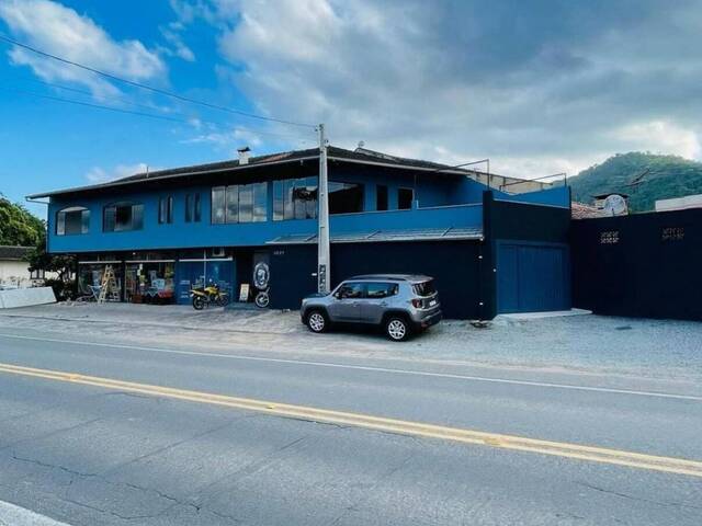 #141 - Sala para Venda em Timbó - SC - 1