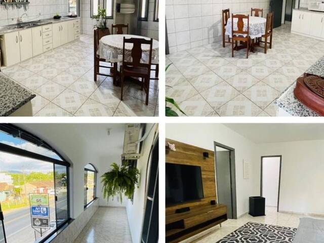 #141 - Sala para Venda em Timbó - SC - 2