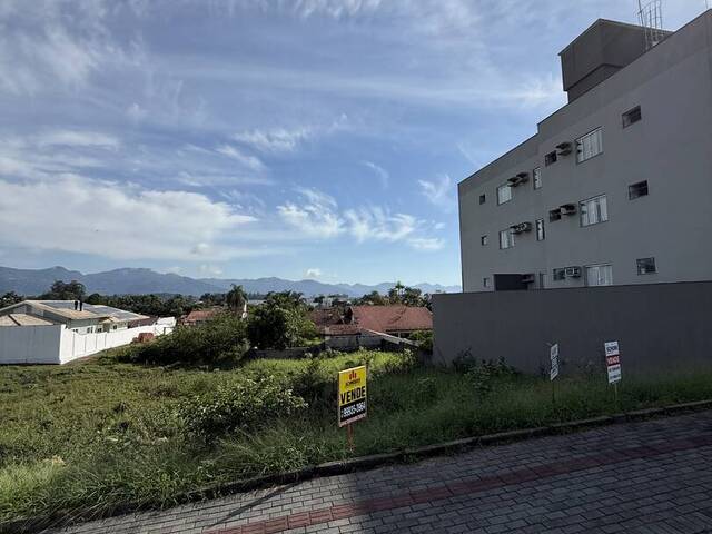 #142 - Área para Venda em Timbó - SC