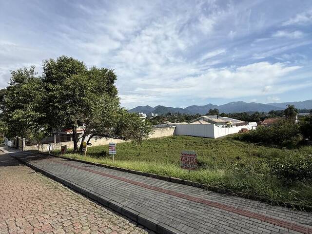 #142 - Área para Venda em Timbó - SC - 2