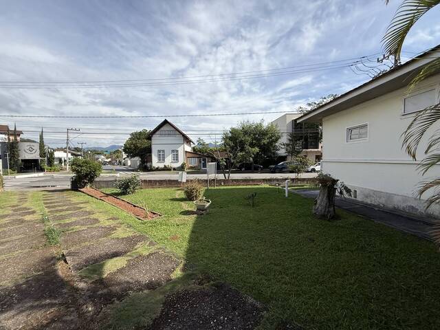 #143 - Área para Venda em Timbó - SC - 2