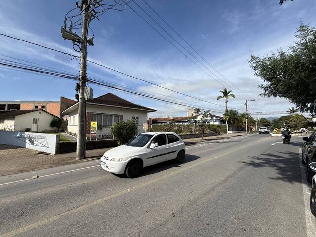 #143 - Área para Venda em Timbó - SC - 3