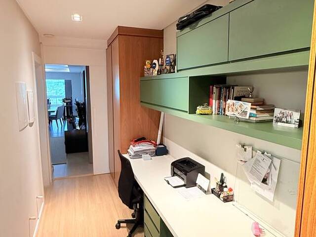 #148 - Apartamento para Venda em Timbó - SC - 2