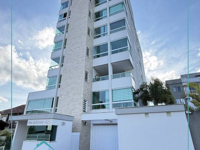 #148 - Apartamento para Venda em Timbó - SC
