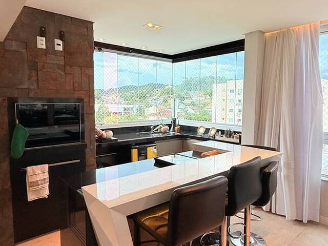 #148 - Apartamento para Venda em Timbó - SC - 3