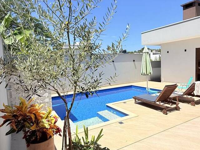 Casa para Venda em Timbó - 5