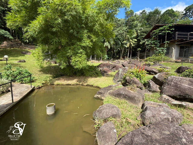 #D0373RC - Chácara para Venda em Rio dos Cedros - SC - 3