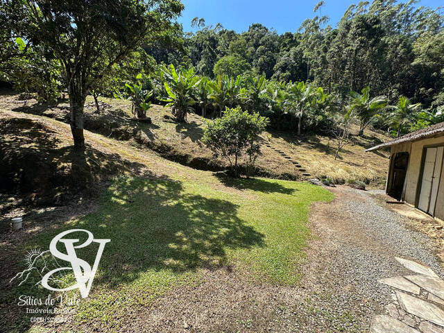 #D0291BN - Casa para Venda em Benedito Novo - SC - 3