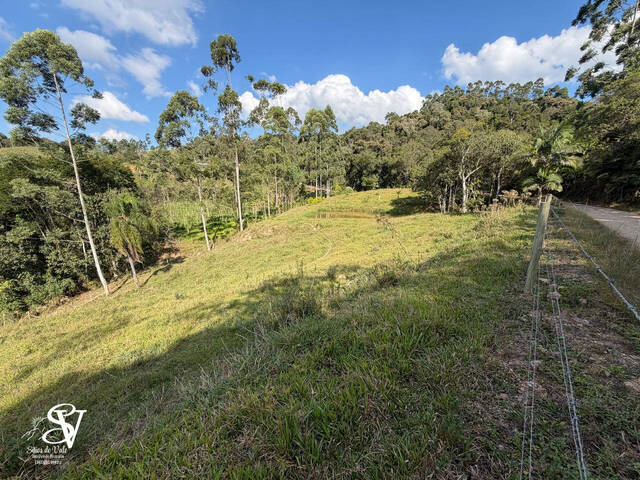 #D0329AP - Área para Venda em Apiúna - SC - 3