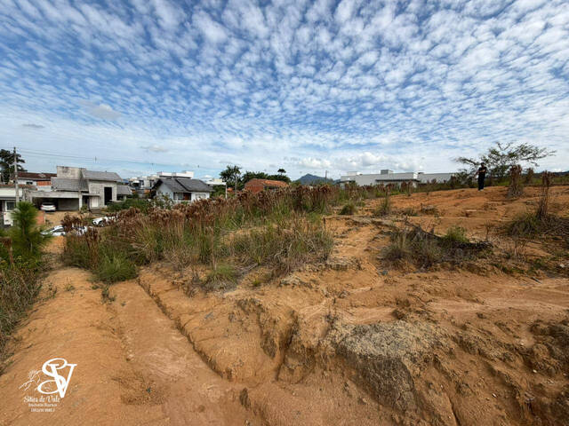 #D0388TB - Área para Venda em Timbó - SC - 1