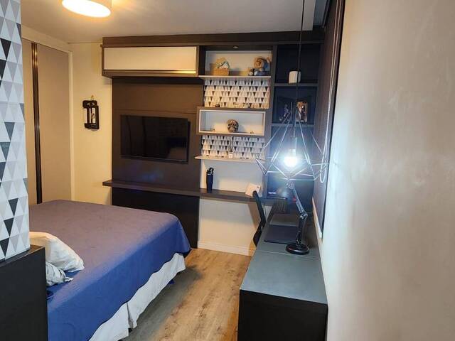 #PR008 - Apartamento para Venda em Timbó - SC - 3