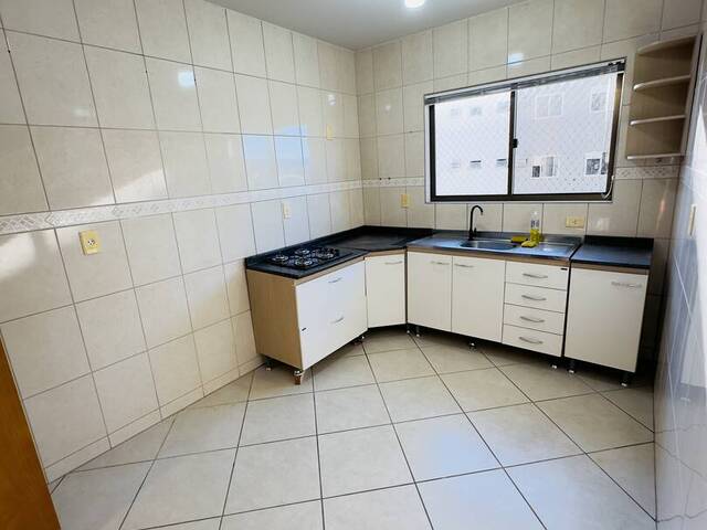 Apartamento para Venda em Timbó - 5