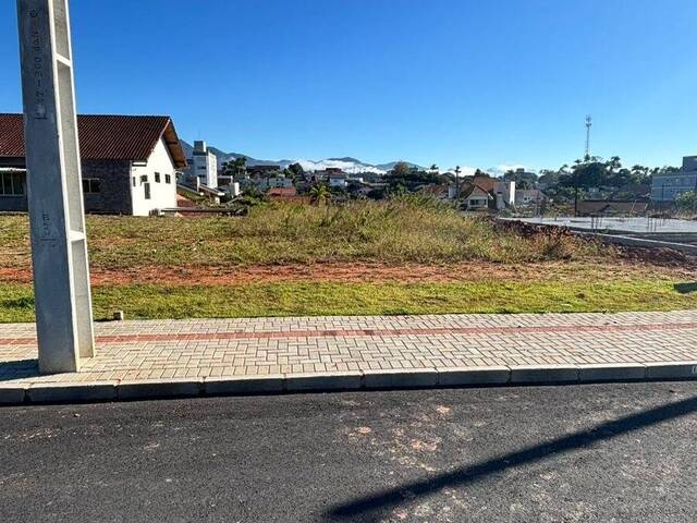 Terreno para Venda em Timbó - 2