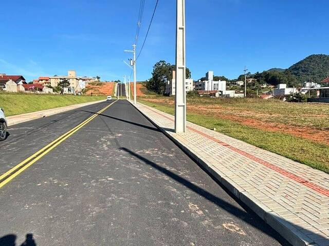 Terreno para Venda em Timbó - 3