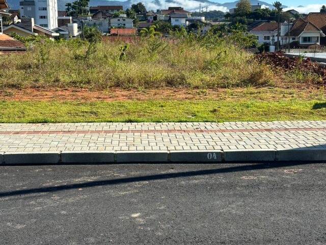 Terreno para Venda em Timbó - 5