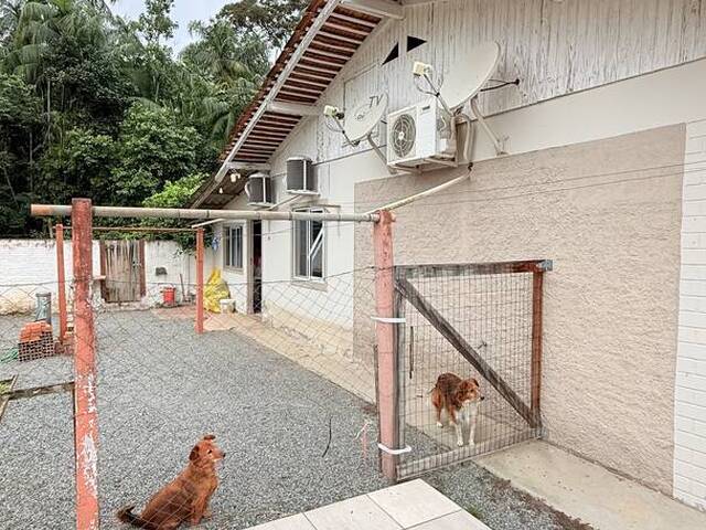 #205 - Casa para Venda em Timbó - SC - 3