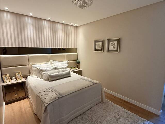 #206 - Apartamento para Venda em Timbó - SC - 2
