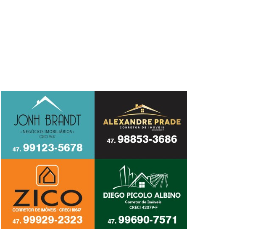 Imobiliária em Timbó